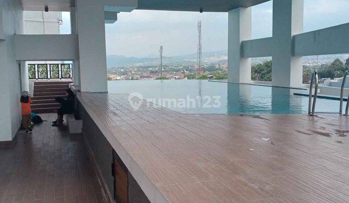 Apartemen Murah Siap Huni Nempel Jalan Deket Kampus Undip  7