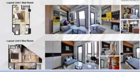 Apartemen Murah Siap Huni Nempel Jalan Deket Kampus Undip  11