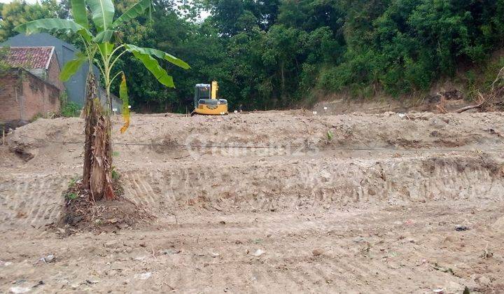 Promo Dahsyat Kavling Murah Bisa Dicicil Di Bukit Flamboyan  2