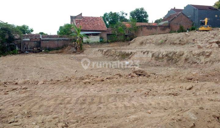Promo Dahsyat Kavling Murah Bisa Dicicil Di Bukit Flamboyan  1