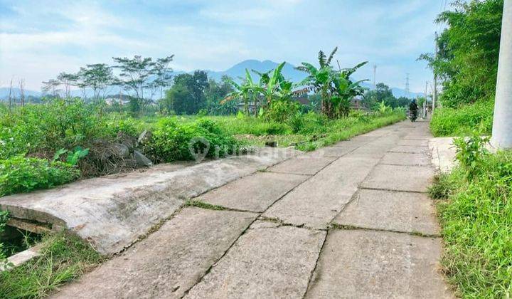 Tanah Kavling Murah Sertifikat Ready di Campurrejo Boja 1