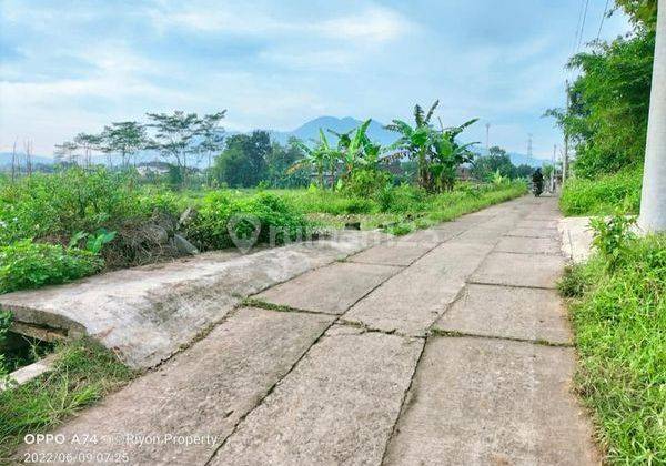 Tanah Kavling Murah Sertifikat Ready di Campurrejo Boja 6