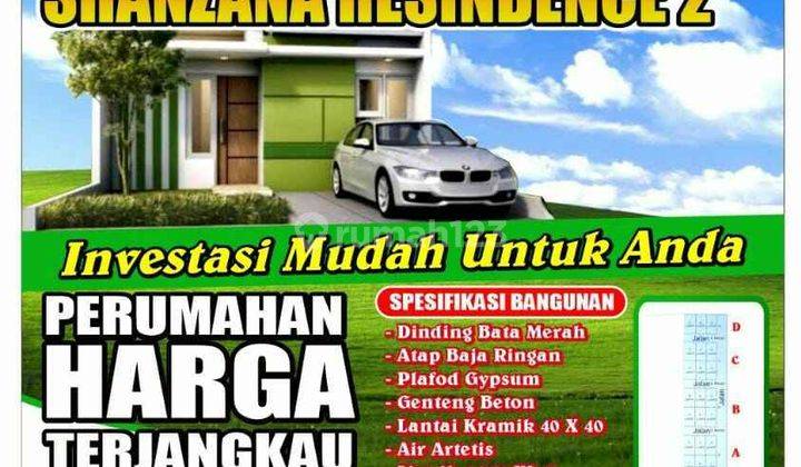 Rumah Idaman Murah Deket Sd Ngabean di Ngabean 4