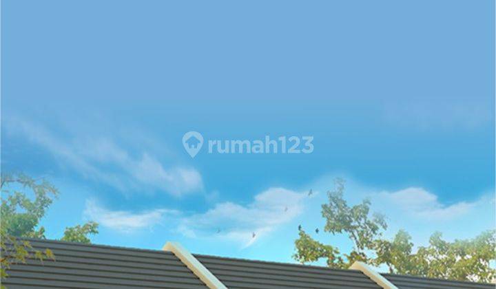 Hunian Idaman Super Murah Siap Bangun di Cisoka Tangerang 1