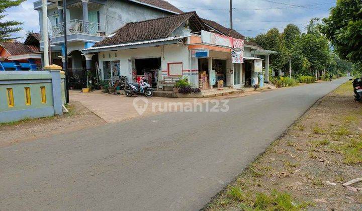 Promo Kavling Murah Tanpa Dp di Trisobo Boja 1