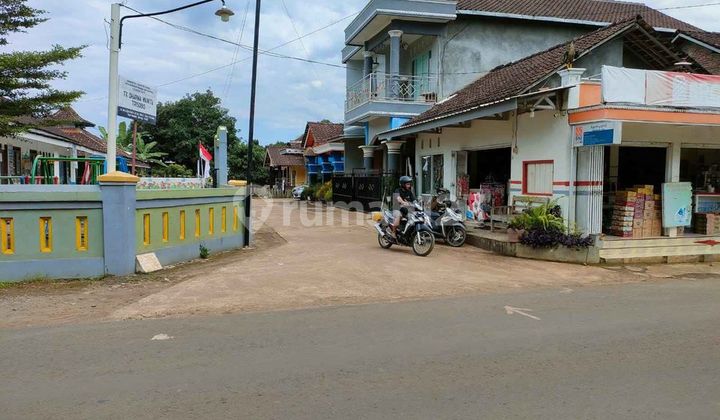 Promo Kavling Murah Tanpa Dp di Trisobo Boja 2
