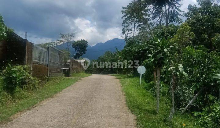 Tanah Kavling Murah Siap Bangun di Pasingitan Boja 4