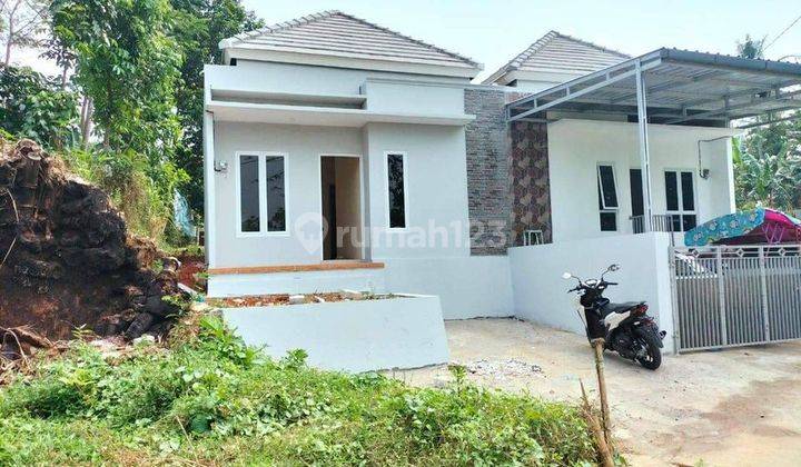 Hunian Idaman Siap Bangun Murah di Krajan Meteseh Boja 7