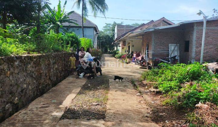 Tanah Kavling Murah Dp Hanya 5 Juta di Trisobo Boja 3