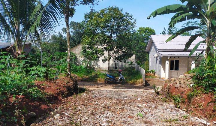 Tanah Kavling Murah Dp Hanya 5 Juta di Trisobo Boja 7