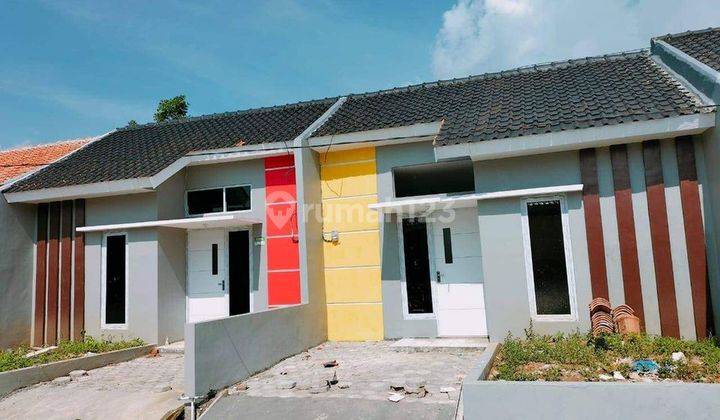 Rumah Subsidi Murah Deket Smp 2 Boja di Tampingan 5