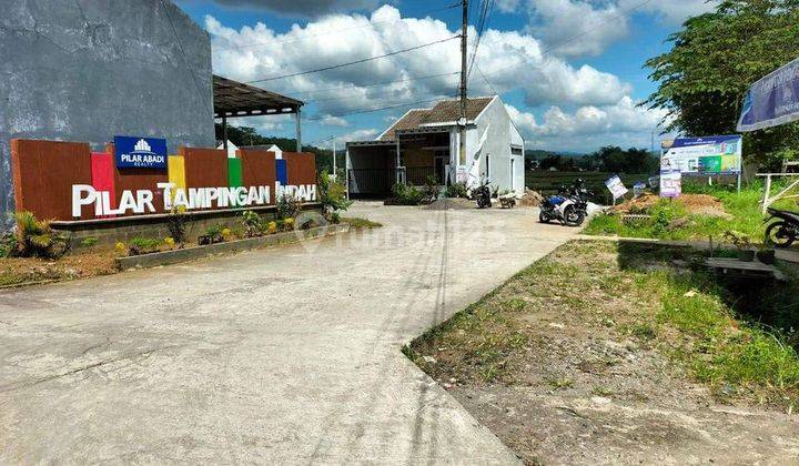 Rumah Subsidi Murah Deket Smp 2 Boja di Tampingan 6