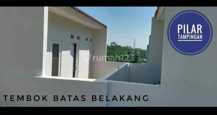 Rumah Subsidi Murah Deket Smp 2 Boja di Tampingan 11