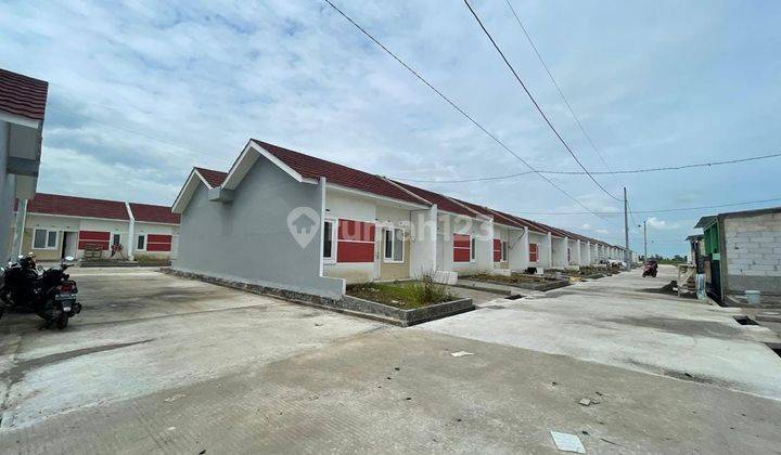 Rumah Subsidi Murah Siap Huni di Graya Raya 2 Kaliwungu 5