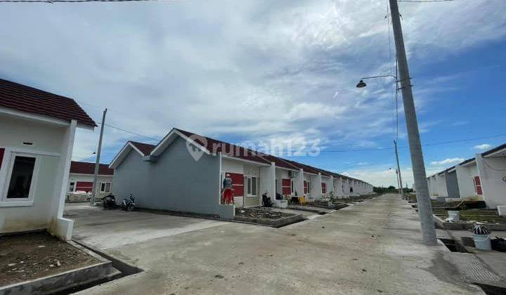 Rumah Subsidi Murah Siap Huni di Graya Raya 2 Kaliwungu 7