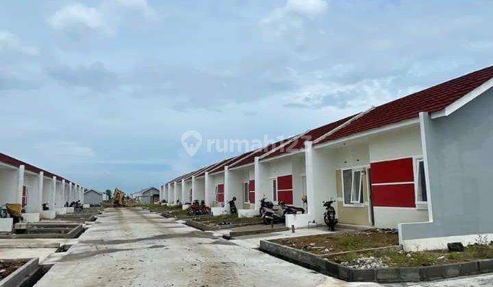 Rumah Subsidi Murah Siap Huni di Graya Raya 2 Kaliwungu 8