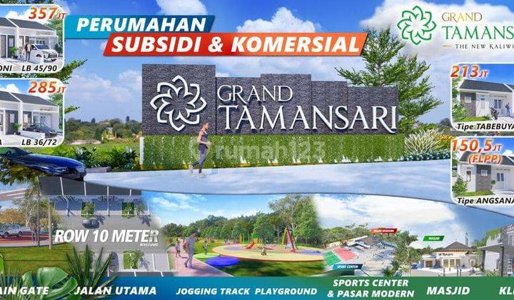 Rumah Subsidi Murah Dp Hanya 8 Juta di Kaliwungu Selatan 11