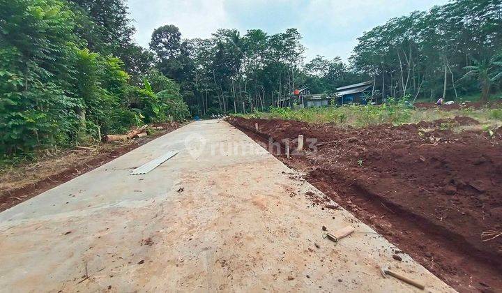 Rumah Subsidi Murah Tanpa Dp Samping Lapangan di Trisobo Boka 5