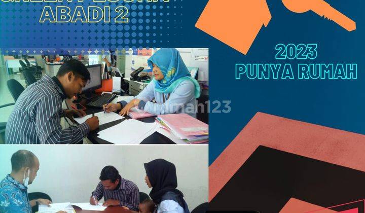 Rumah Subsidi Murah Siap Huni Dp Hanya 10 Jutaan di Kaliwungu 2