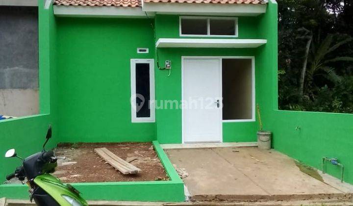 Rumah Mewah Tanpa Dp Belakang Sirkuit Mijen di Boja 1