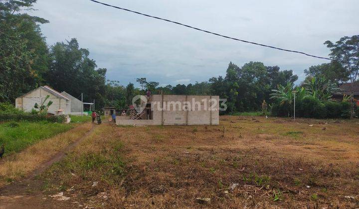 Rumah Mewah Tanpa Dp Belakang Sirkuit Mijen di Boja 4