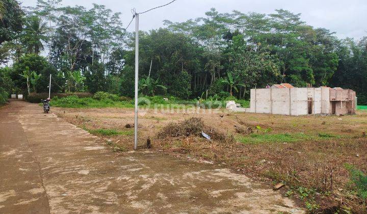 Rumah Mewah Tanpa Dp Belakang Sirkuit Mijen di Boja 3