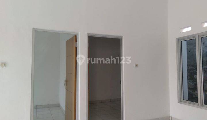 Rumah Mewah Siap Bangun Murah Hanya 300 Jutaan di Pringapus 3