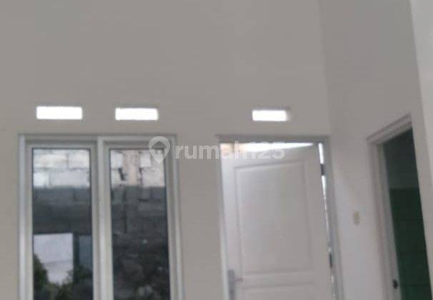 Rumah Mewah Siap Bangun Murah Hanya 300 Jutaan di Pringapus 6