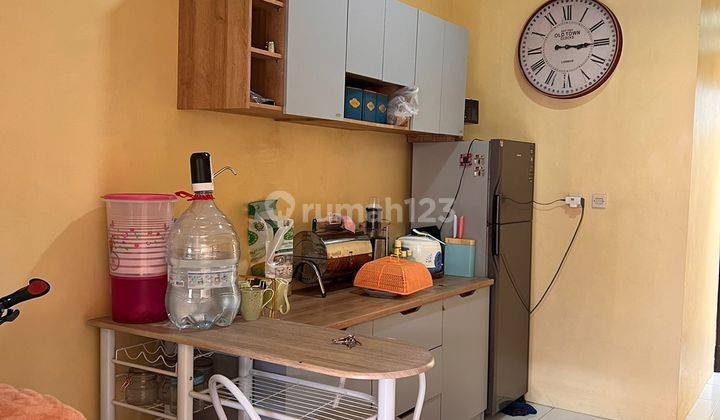 Rumah Mewah Siap Huni Murah Full Furnish di Ngabean Boja 1