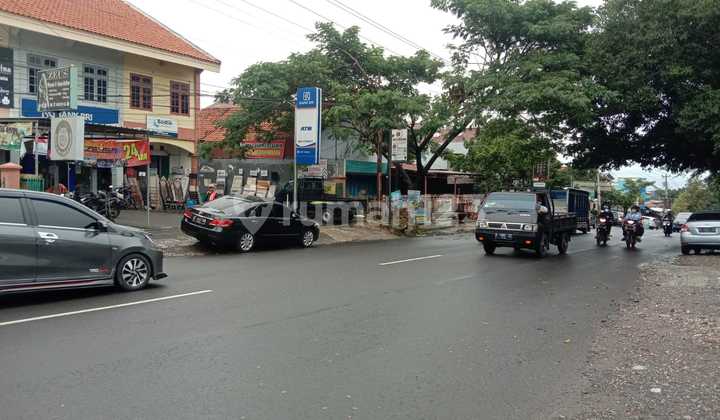 Ruko Murah Cocok Untuk Investasi di Karangrejo Banyumanik 2