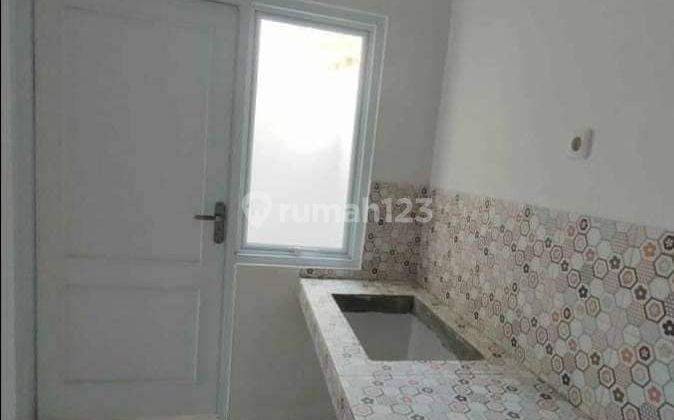 Rumah Cantik Siap Bangun Murah di Margosari Limbangan 11
