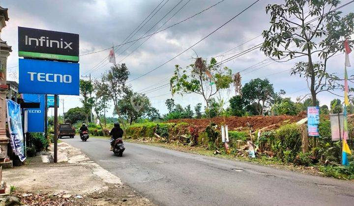 Ruko Mewah Siap Bangun Murah di Margosari Limbangan 8