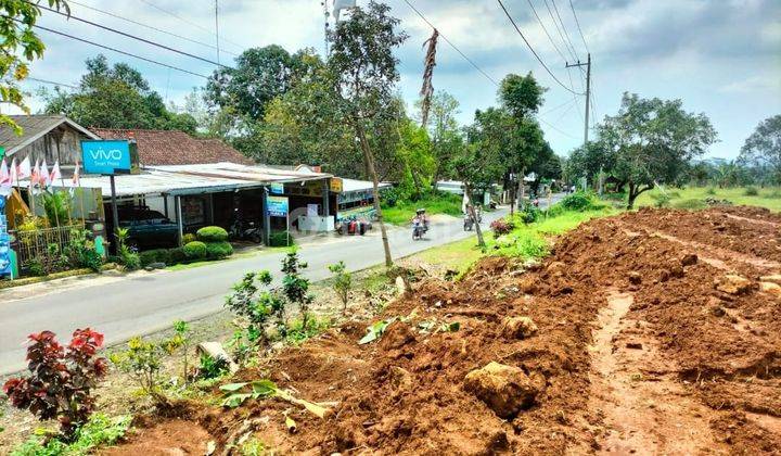 Ruko Mewah Siap Bangun Murah di Margosari Limbangan 7