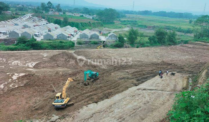 Rumah Subsidi Murah Dp Hanya 14 Jutaan di Boja Kendal 1
