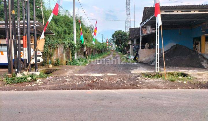 Rumah Subsidi Murah Dp Hanya 14 Jutaan di Boja Kendal 9