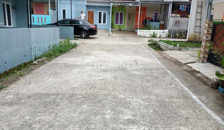 Rumah Mewah Siap Huni Murah di Karangmanggis Boja 2