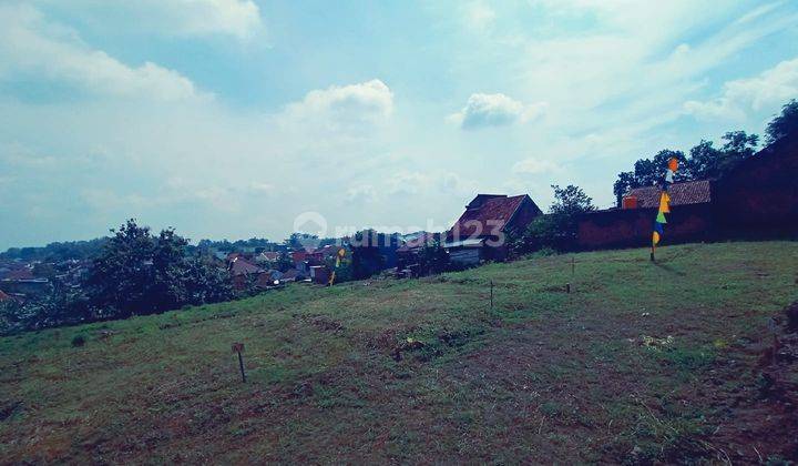 Tanah Kavling Murah Nempel Perumahan Sendangmulyo di Tembalang 1