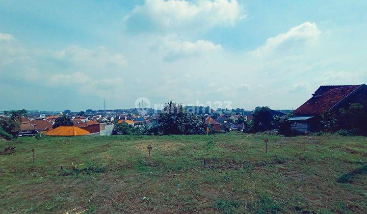 Tanah Kavling Murah Nempel Perumahan Sendangmulyo di Tembalang 2