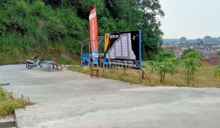 Tanah Kavling Murah Nempel Perumahan Sendangmulyo di Tembalang 8