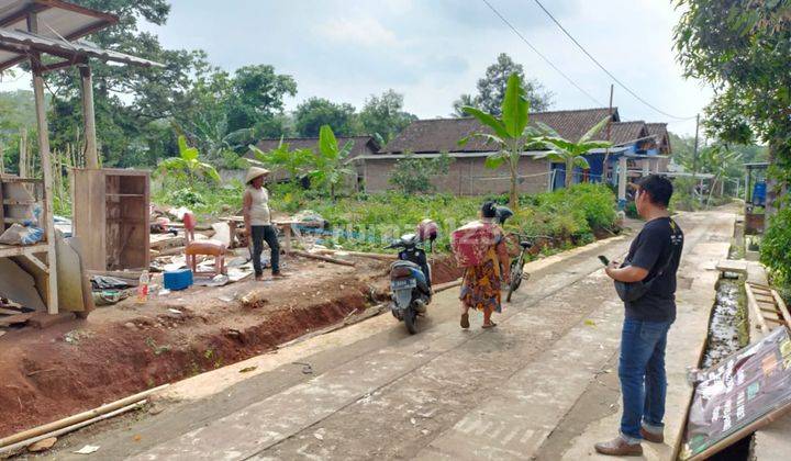 Rumah Mewah Siap Bangun Tanpa Dp di Trisobo Boja 6