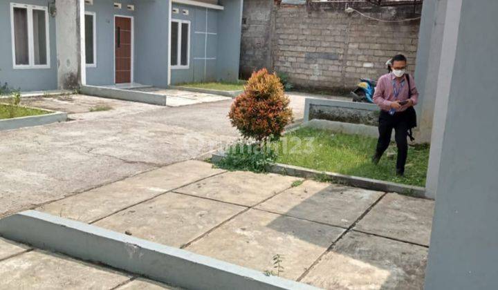 Rumah Idaman Murah Siap Huni SHM Ready di Boja 4