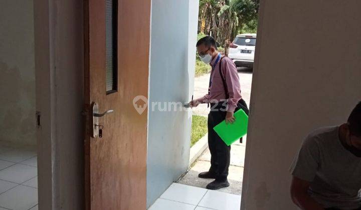 Rumah Idaman Murah Siap Huni SHM Ready di Boja 6