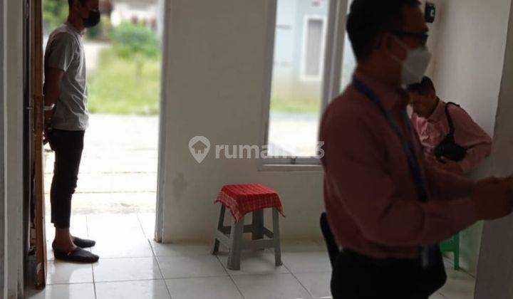 Rumah Idaman Murah Siap Huni SHM Ready di Boja 8