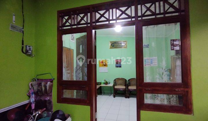 Hunian Idaman Siap Huni Murah di Jatisari Permai Mijen 5