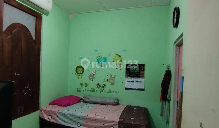 Hunian Idaman Siap Huni Murah di Jatisari Permai Mijen 8