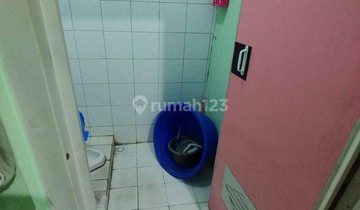 Hunian Idaman Siap Huni Murah di Jatisari Permai Mijen 9