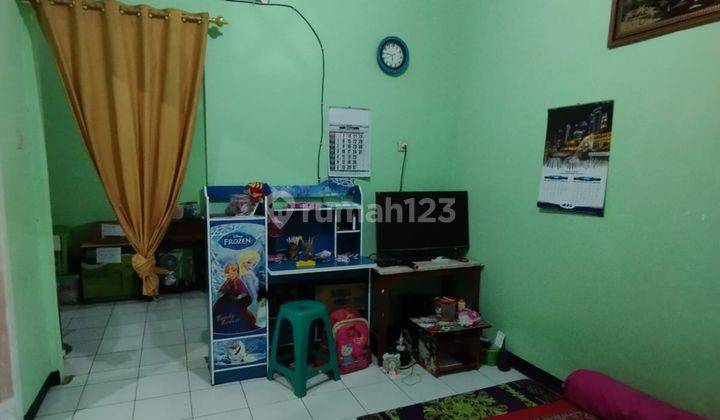 Hunian Idaman Siap Huni Murah di Jatisari Permai Mijen 10