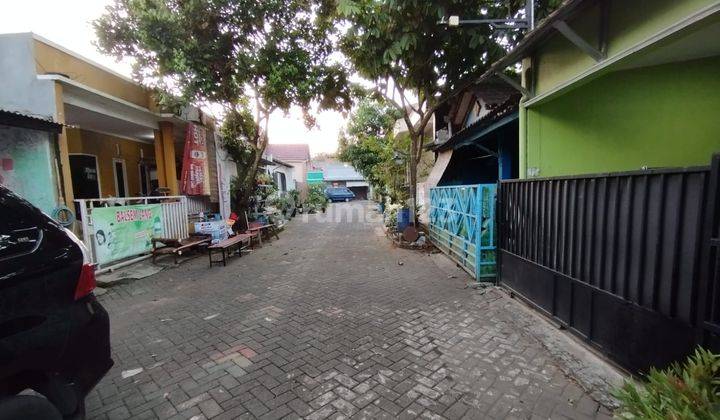 Hunian Idaman Siap Huni Murah di Jatisari Permai Mijen 11