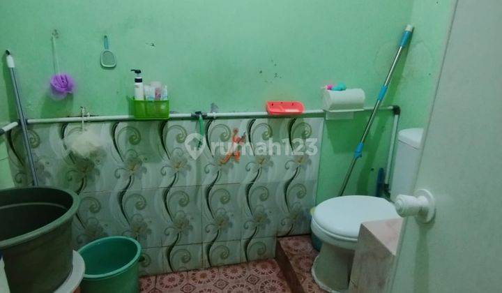 Hunian Idaman Siap Huni Murah di Jatisari Permai Mijen 12