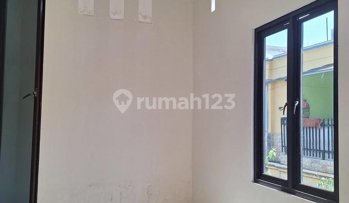 Rumah Siap Huni di Setro - Surabaya 2
